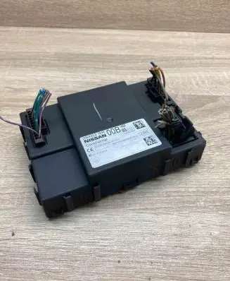 Nissan Qashqai Comfort/convenience module 284B2BR00B 14532 C23BE