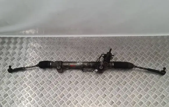 Toyota Land Cruiser (J150) Steering rack 84240354
