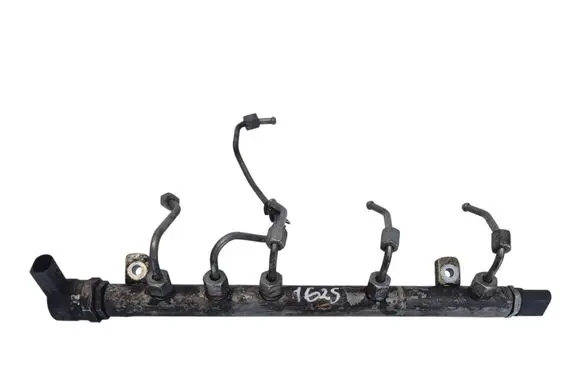 Mercedes-Benz B W245 Fuel main line pipe A6400702395
