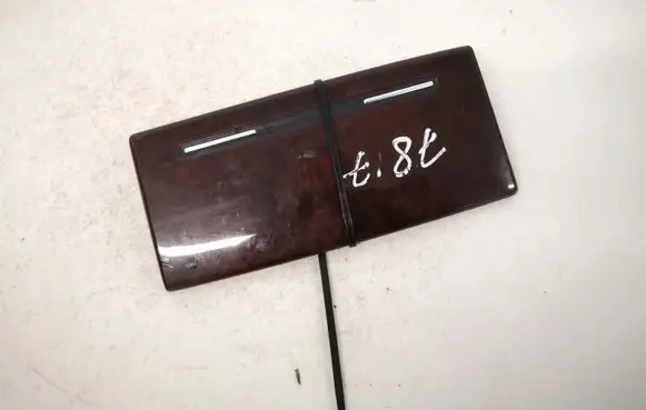 Audi A8 S8 D3 4E Other interior part 4e0857325h
