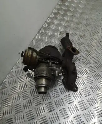 Dodge Avenger Turbo 036253019A 7248802