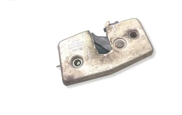 Volkswagen Multivan T4 Sliding door lock 701843604D