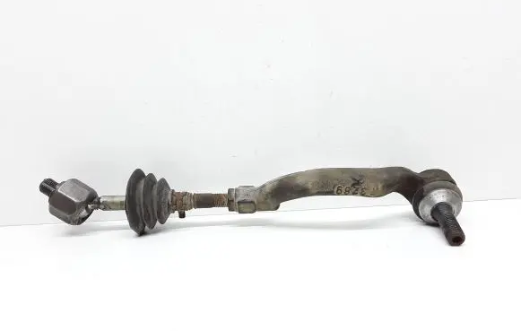 Steering tie rod