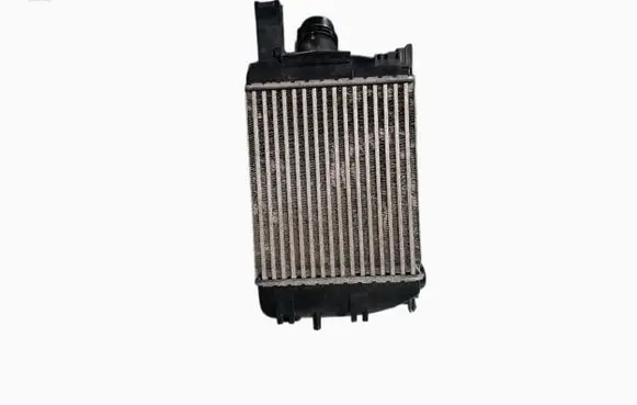 Nissan Qashqai Intercooler radiator 144965154R