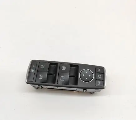 Tesla Model X Electric window control switch A2049055402