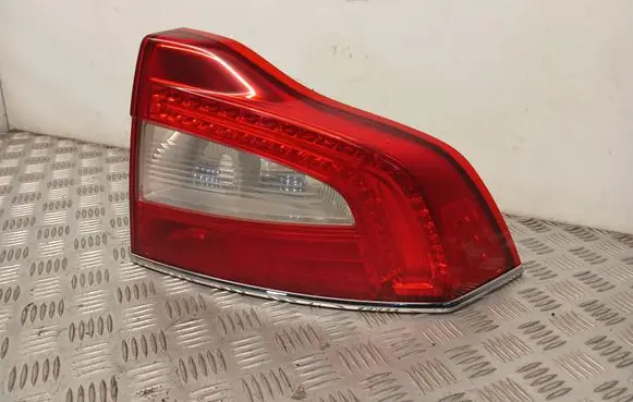 Volvo S80 Rear/tail lights 31364292