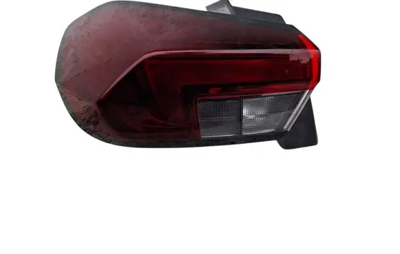 Opel Corsa F Rear/tail lights 9829317380 39162662