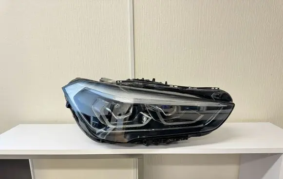 BMW X1 F48 F49 Headlight/headlamp 63115A01172 5A01172 90178480ZM02