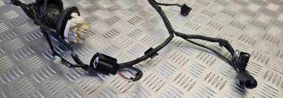 Ford Explorer Front door wiring loom 6L2T14630AL 6L2T14630R59CP