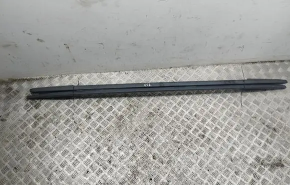 Seat Ateca Roof bar rail