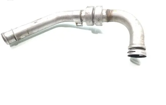 Nissan Qashqai Intercooler hose/pipe