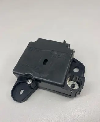 Citroen C3 Aircross Other control units/modules 9802447780 9676631080 BFDBV03
