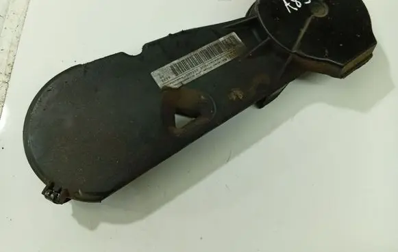 Audi Q7 4L Timing belt guard (cover) E059109123AB