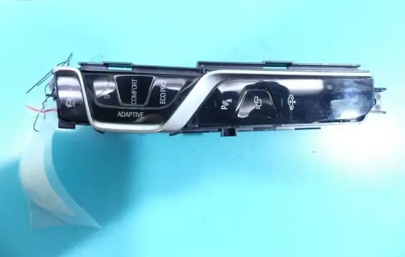 BMW 7 G11 G12 Seat control switch 9398274 IMPRK1260869