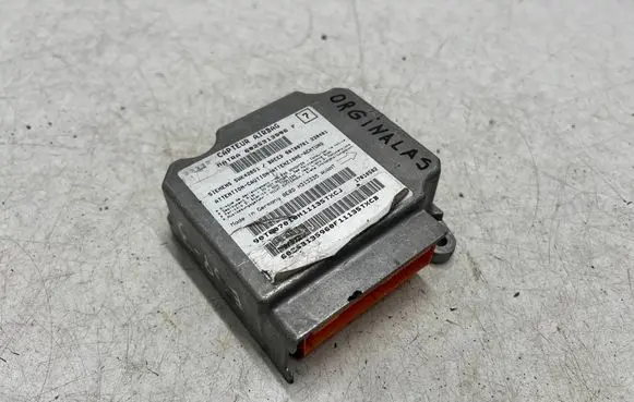 Renault Espace III Airbag control unit/module 6025313596 5WK42851