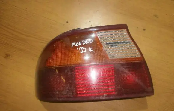 Ford Mondeo MK I Rear/tail lights 93bg13n004ba