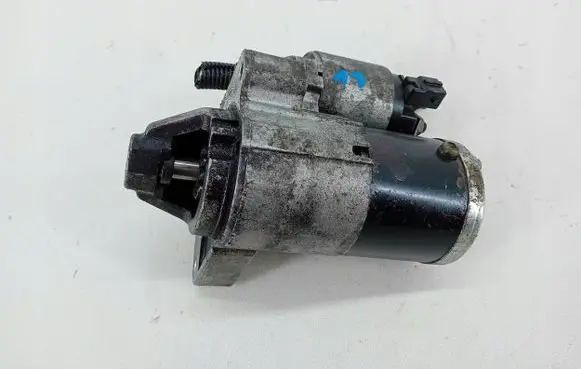 Citroen C4 Grand Picasso Starter motor M000T32271