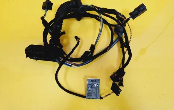 Mini One - Cooper R50 - 53 Front door wiring loom 1513381