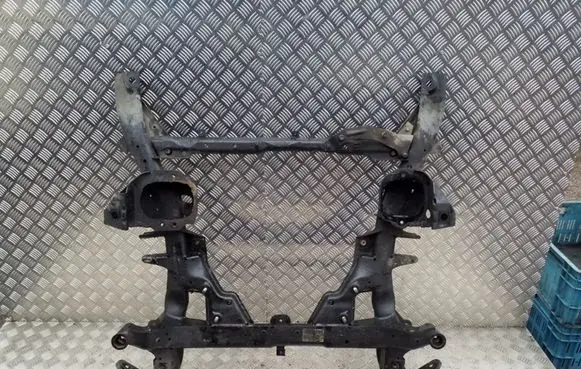 BMW X5 E70 Front subframe