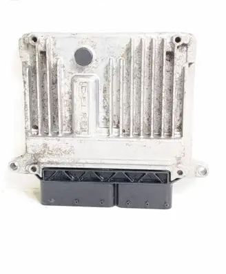 Mercedes-Benz C W204 Engine control unit/module A6461504172 A0054467140