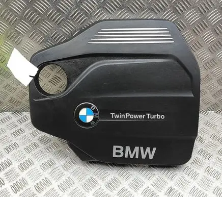 BMW 4 F32 F33 Engine cover (trim) 8514202