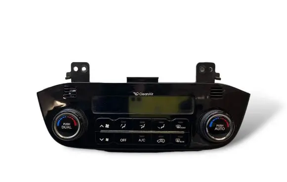 KIA Sportage Climate control unit 972503U601 HDKAA0066