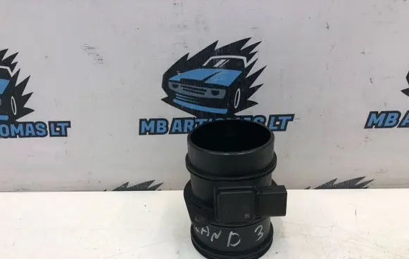 Land Rover Discovery 3 - LR3 Mass air flow meter 5WK97010