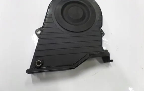 Hyundai Santa Fe Timing chain cover 213602700020CRDI
