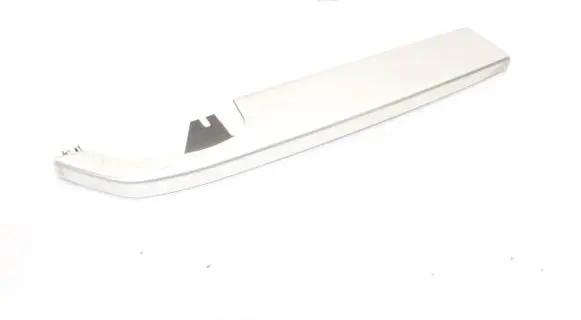 Land Rover Discovery Sport Dashboard glove box trim FK72640E72BD