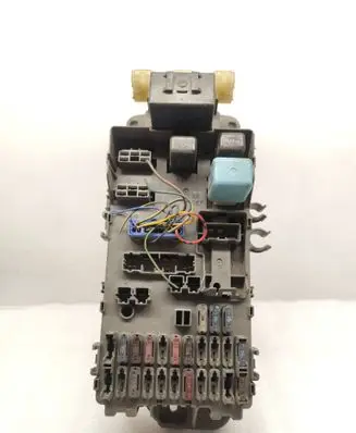Honda Prelude Fuse module 38600SS0G01M1 920408