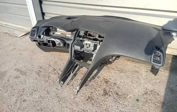 Citroen DS5 Dashboard 9686432680