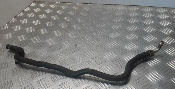 Audi A6 S6 C5 4B Engine coolant pipe/hose 058121471B