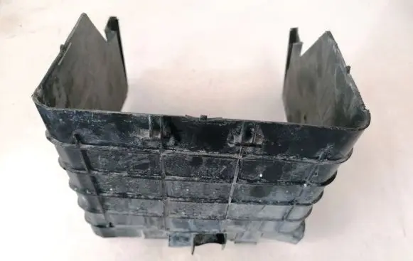 Volkswagen PASSAT B6 Battery box tray 1k0915335c
