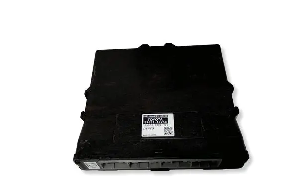 Toyota Prius (XW30) Other control units/modules 8968147230