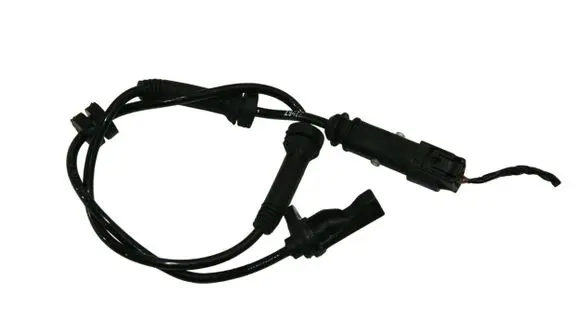 ABS rear brake sensor