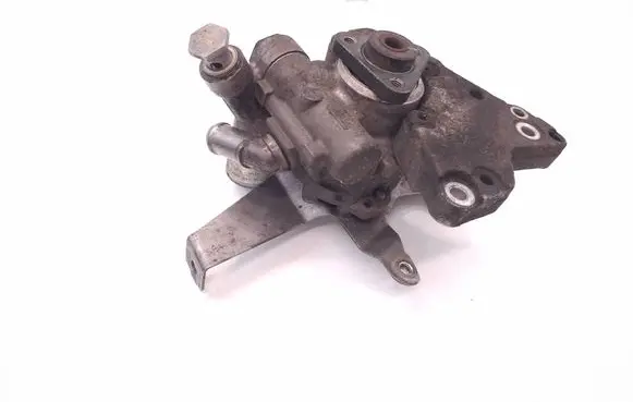 Power steering pump