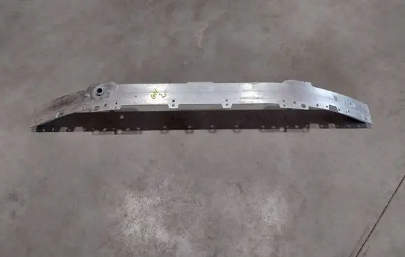 Mercedes-Benz GLC C254 Front bumper support beam A2546206800