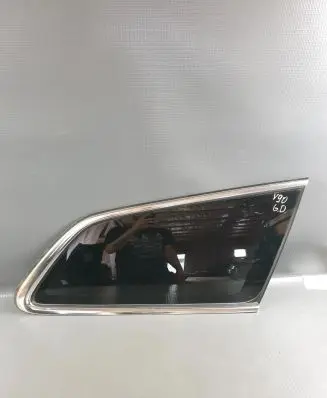 Volvo S90, V90 Rear side window 31385518
