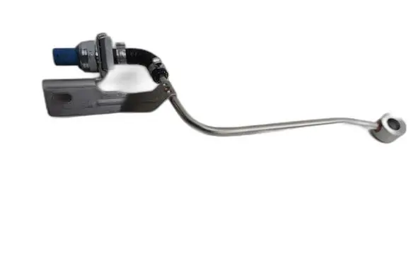 Opel Vivaro Exhaust gas pressure sensor 95519155 9551915