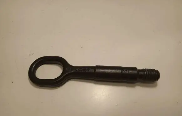 Audi A6 S6 C7 4G Towing hook eye 8K0805615
