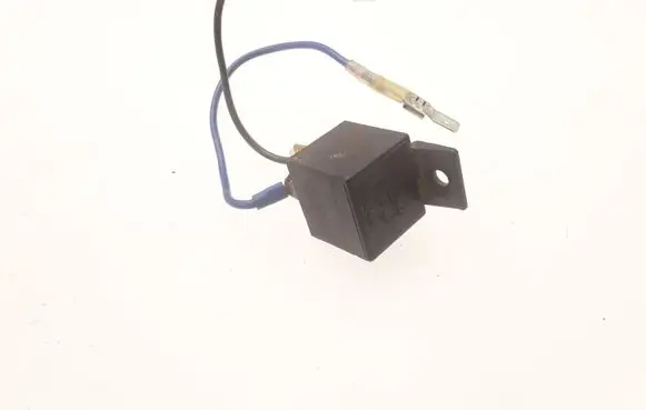 Hyundai Santa Fe Other relay E3024001