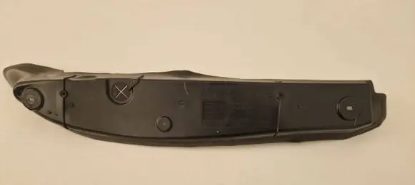 Mercedes-Benz CLS W257 Other body part A2578890300