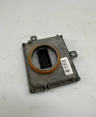 Volkswagen Golf VII Headlight ballast module Xenon 4G0907397P
