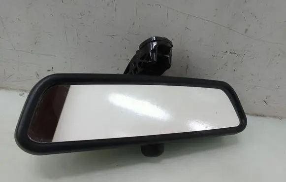 BMW 5 E60 E61 Rear view mirror (interior) E1010588