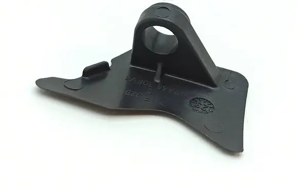 Aixam Minauto Engine bonnet/hood hinges 7AP929
