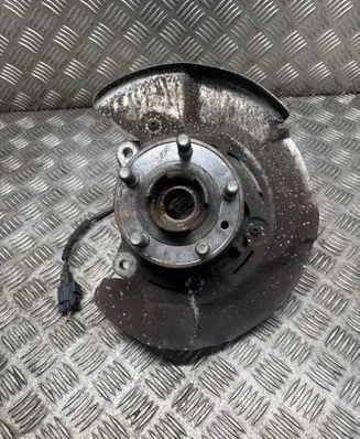 Land Rover Discovery Sport Front wheel hub FJ3M3K185CC