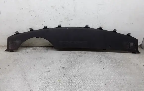 Volkswagen Phaeton Other dashboard part 3D1815755B