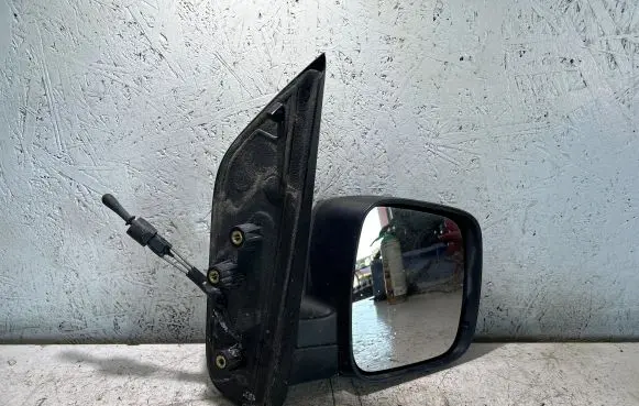 Fiat Fiorino Manual wing mirror E40340002 E24020005 FKAT835