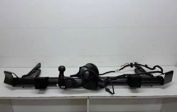 Skoda Elroq Tow bar set 5LJ803881 5LJ971541