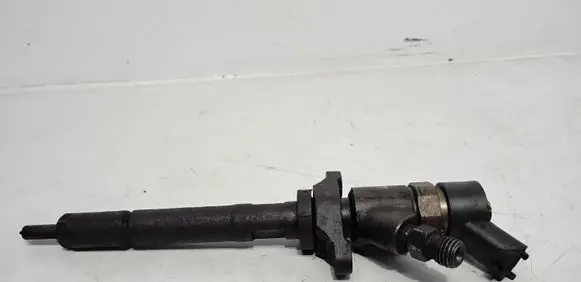 Citroen C4 I Fuel injector 0445110188 00D04892080